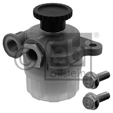 Ручной насос FEBI BILSTEIN 45508