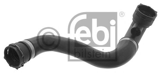 Шланг радиатора FEBI BILSTEIN 45843