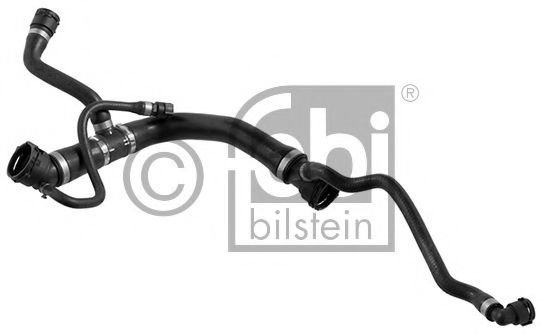 Шланг радиатора FEBI BILSTEIN 46038
