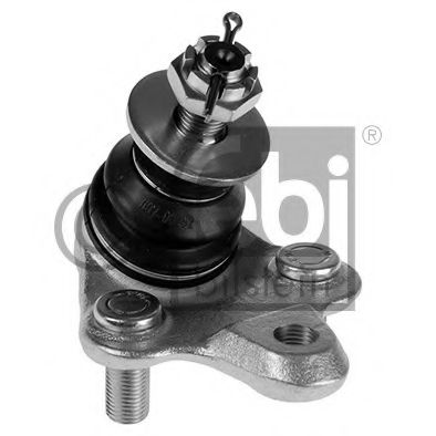 Несущий / направляющий шарнир FEBI BILSTEIN 48222