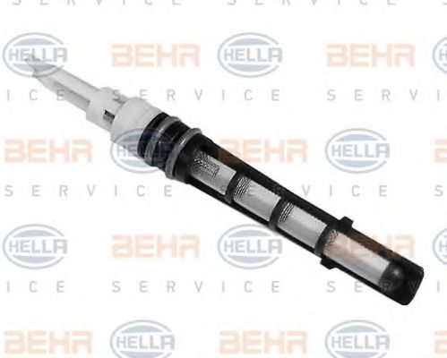 форсунка, расширительный клапан BEHR HELLA SERVICE 8UW 351 233-081