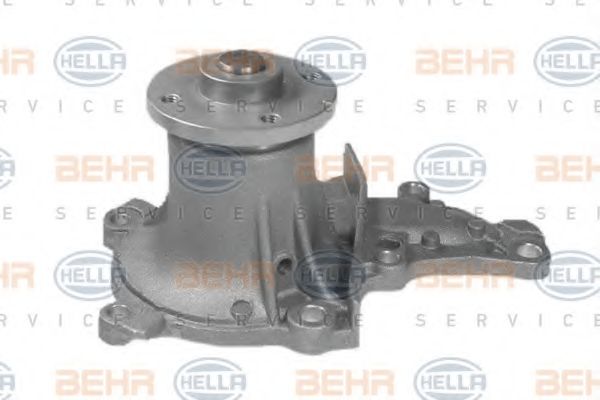 Водяной насос BEHR HELLA SERVICE 8MP 376 802-464