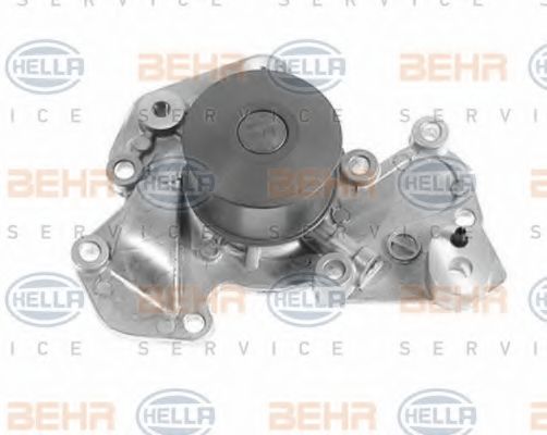 Водяной насос BEHR HELLA SERVICE 8MP 376 802-764