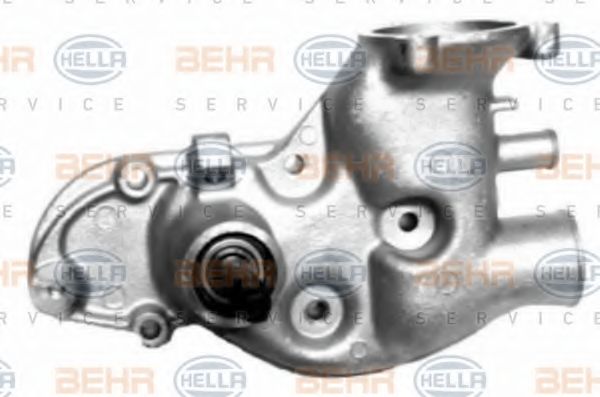 Водяной насос BEHR HELLA SERVICE 8MP 376 803-601