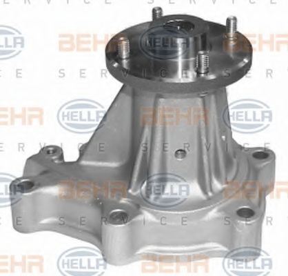Водяной насос BEHR HELLA SERVICE 8MP 376 805-061