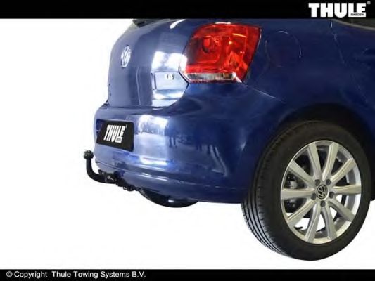 Прицепное оборудование THULE/BRINK 523000