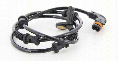 Датчик, частота вращения колеса TRISCAN 8180 23410