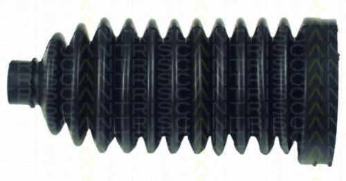 Комплект пылника, рулевое управление TRISCAN 8500 65011