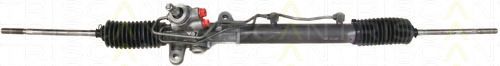 Рулевой механизм TRISCAN 8510 43417