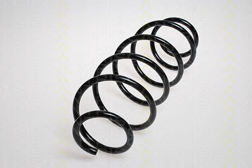 Пружина ходовой части TRISCAN 8750 1024