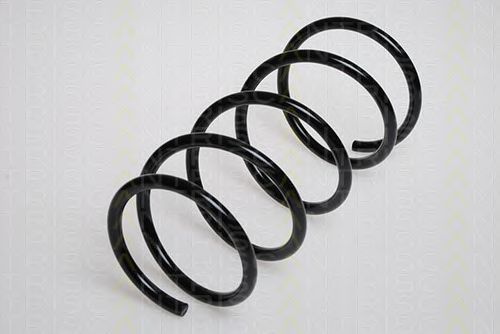 Пружина ходовой части TRISCAN 8750 1376