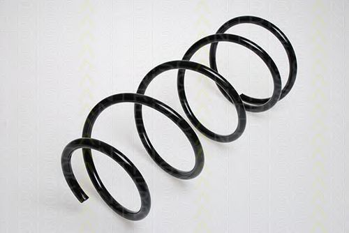 Пружина ходовой части TRISCAN 8750 1696