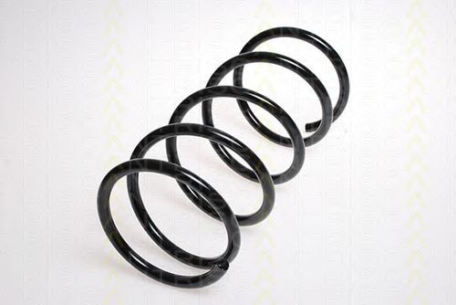 Пружина ходовой части TRISCAN 8750 1820