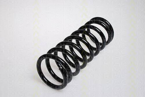 Пружина ходовой части TRISCAN 8750 2302