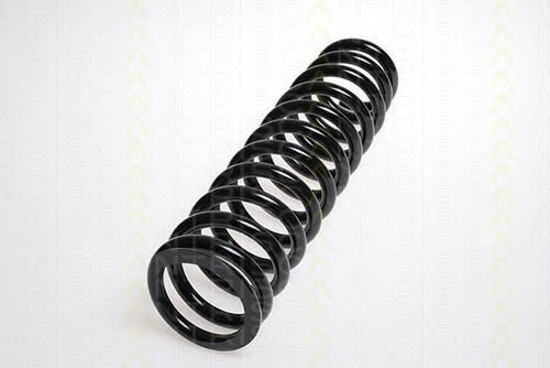 Пружина ходовой части TRISCAN 8750 4076