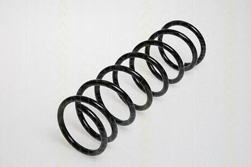 Пружина ходовой части BOGE 250040