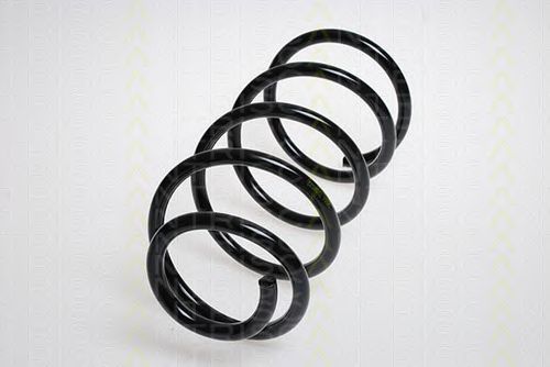 Пружина ходовой части TRISCAN 8750 5067