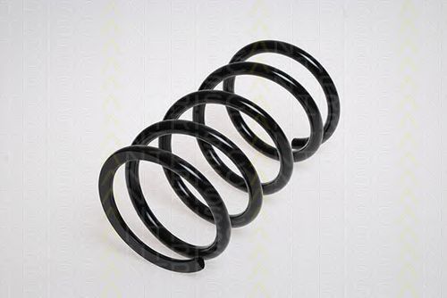 Пружина ходовой части TRISCAN 8750 13147