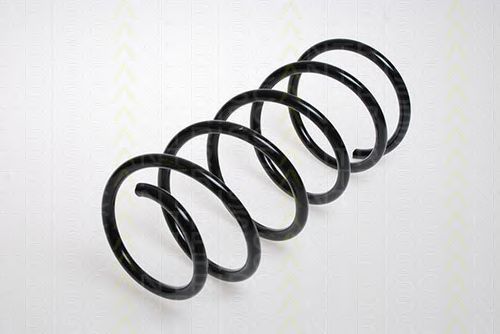 Пружина ходовой части TRISCAN 8750 24058