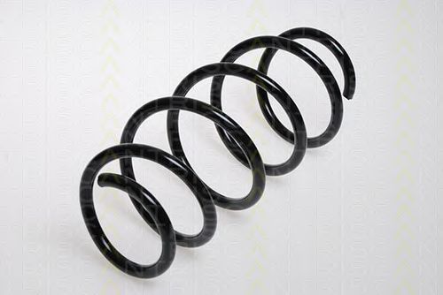 Пружина ходовой части TRISCAN 8750 24076