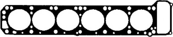 Прокладка, головка цилиндра PAYEN AJ580