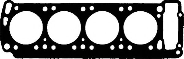 Прокладка, головка цилиндра PAYEN BC970