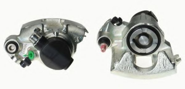 Тормозной суппорт BUDWEG CALIPER 34032