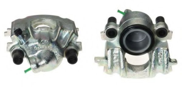 Тормозной суппорт BUDWEG CALIPER 34094