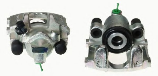 Тормозной суппорт BUDWEG CALIPER 342406