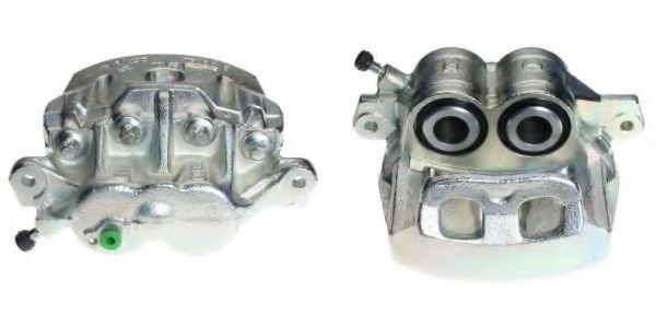 Тормозной суппорт BUDWEG CALIPER 342585