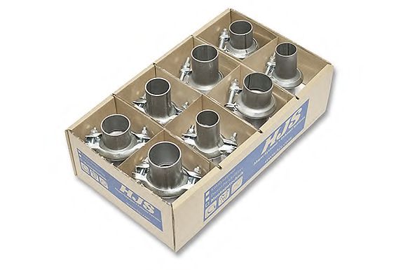 Набор, монтаж установки вывода ОГ HJS 82 00 0422