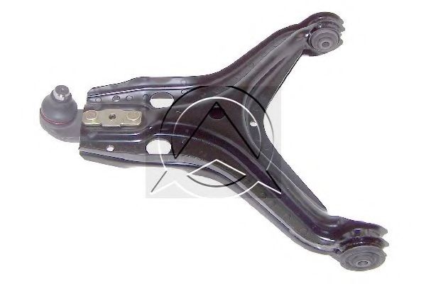 Рычаг независимой подвески колеса, подвеска колеса SIDEM 37472