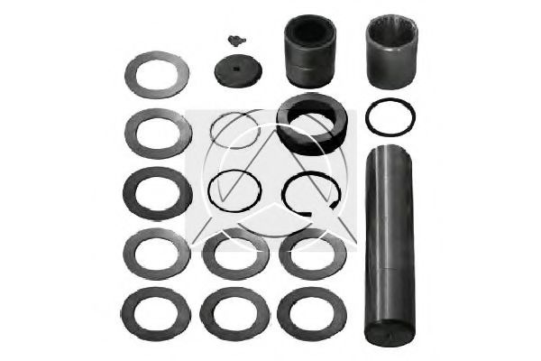 Болт поворотного кулака SIDEM 44181 KIT