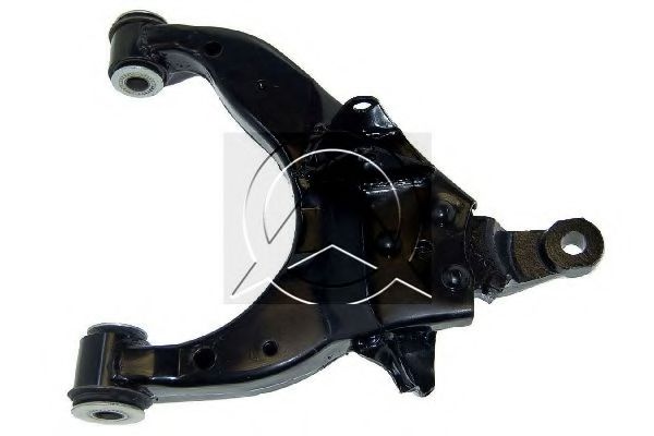 Рычаг независимой подвески колеса, подвеска колеса SIDEM 45571