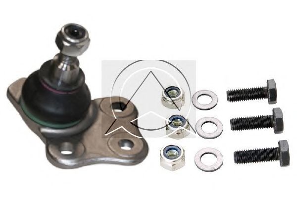 Несущий / направляющий шарнир SIDEM 5183