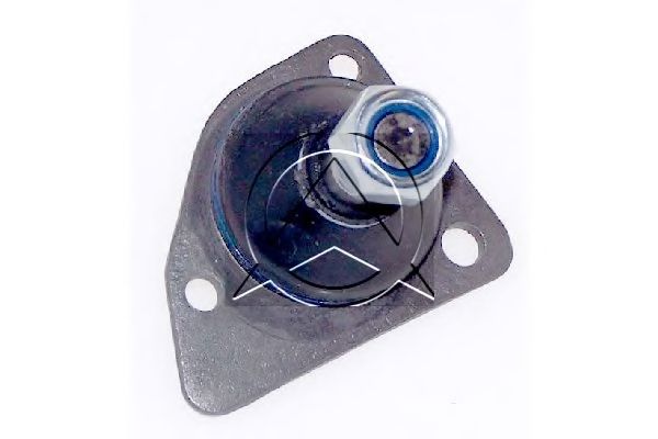 Несущий / направляющий шарнир SIDEM 5283