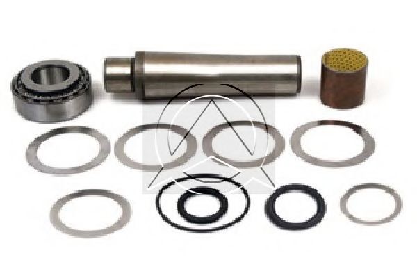 Болт поворотного кулака SIDEM 62185 KIT
