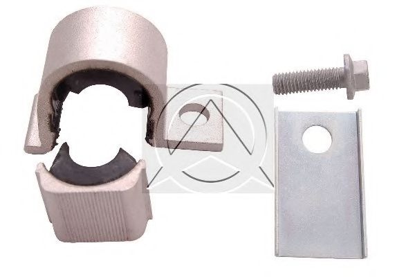 Ремкомплект, подшипник стабилизатора SIDEM 867801