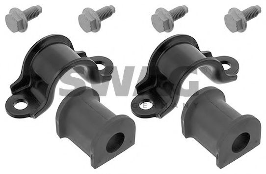 Ремкомплект, подшипник стабилизатора SWAG 30 94 4860