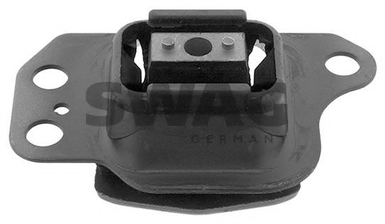 Подвеска, двигатель SWAG 57 13 0014