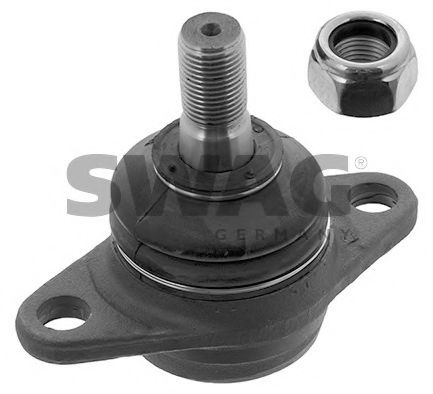 Несущий / направляющий шарнир SWAG 81 94 3090