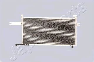 Конденсатор, кондиционер JAPANPARTS CND213014