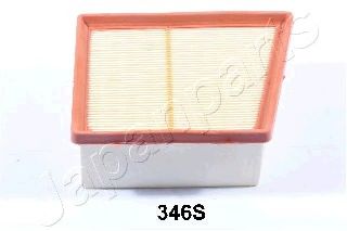 Воздушный фильтр JAPANPARTS FA-346S