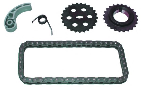 Комплект цели привода распредвала BIRTH 6149