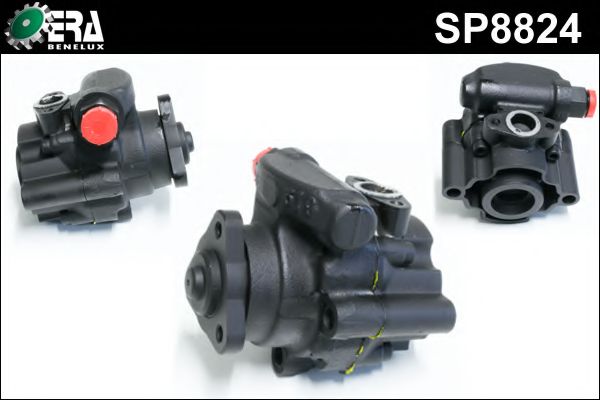 Гидравлический насос, рулевое управление ERA Benelux SP8824