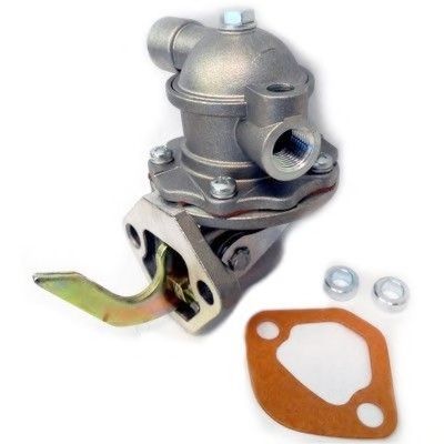 Топливный насос MEAT & DORIA PON141