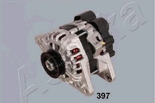 Генератор ASHIKA 002-C397