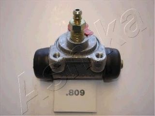 Колесный тормозной цилиндр ASHIKA 67-08-809