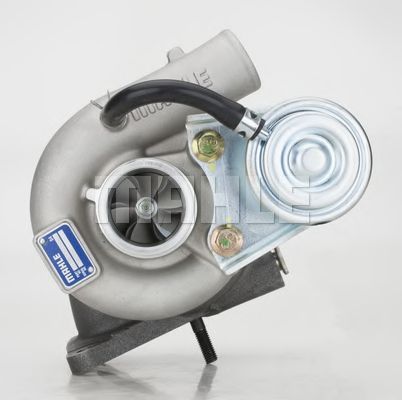 Компрессор, наддув MAHLE ORIGINAL 014 TC 17426 000