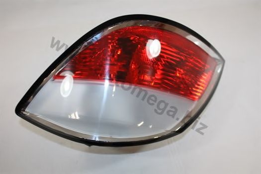 Задний фонарь AUTOMEGA 3012220354